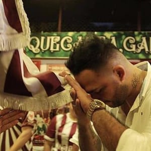 Rafael Falanga
