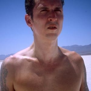 Legendary Tigerman