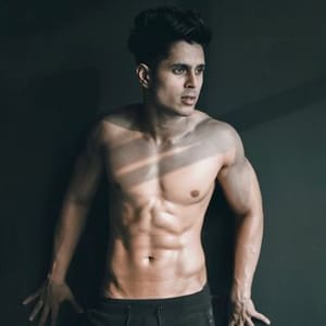 Santosh Mishra