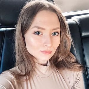 Alina Zamyatina