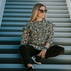 Dora Gravvani
