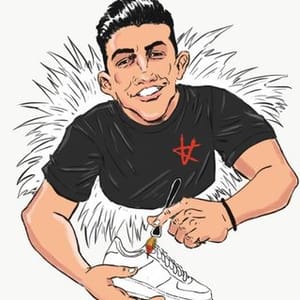 Jake Mata