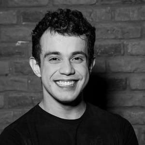 Lucas Candido