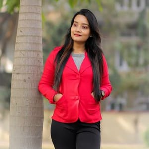 Dhanashri Baishya