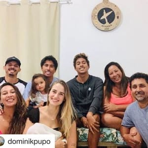 Jeane  Pupo