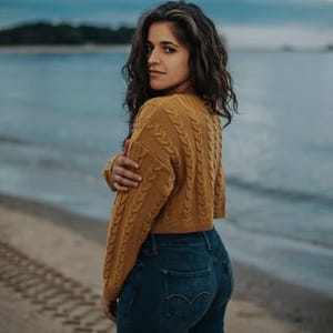 Anna Marie