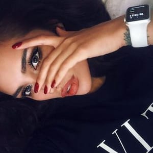 Yana Yudicheva