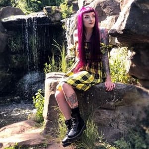 Leah Sharples