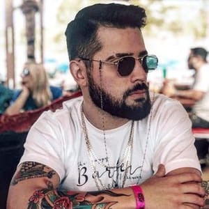 Lucas Rosera