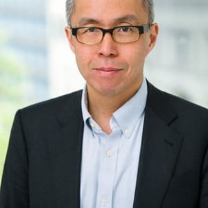 Howard Chua-eoan