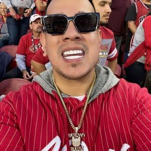 Rudy Guerrero