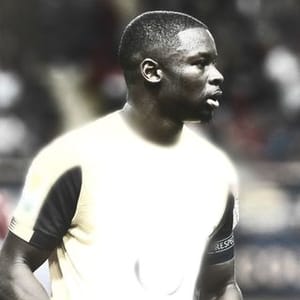 Adama Soumaoro