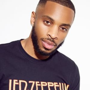 Tony Bee