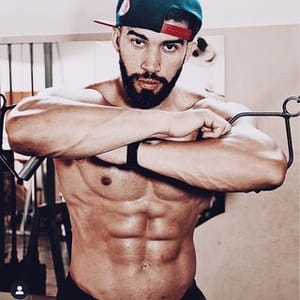 Raylton Borges