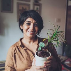 Shweta Verma