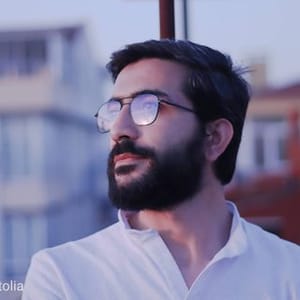 Abdullah Musab Aydin
