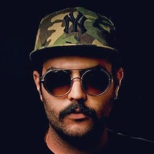 Ashkan Porfrkhi