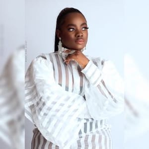 Mercy Taiwo