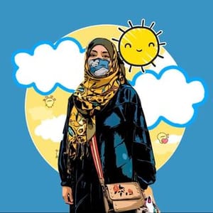Sahar Daud