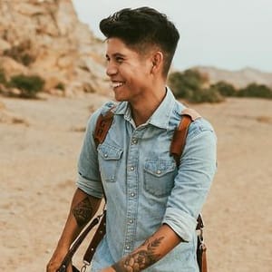 Gustavo Rodas