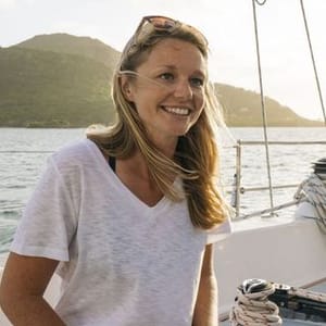 Emily Penn