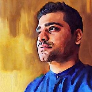 Anurag Chauhan