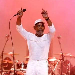 Frankie Beverly