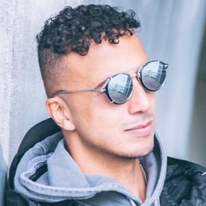 Morad El Ouakili