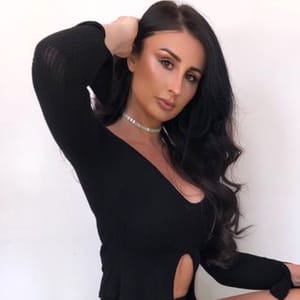 Victoria Michelle