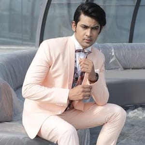 Ali Anwar Khan