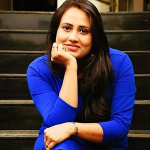 Sagarika Panda