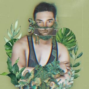 Cyril Cybernated