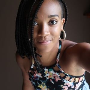 Kamille Upshaw