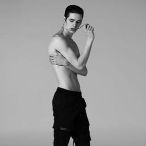 Clayton Wilson