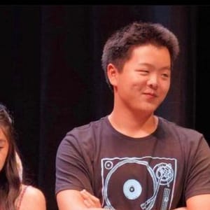 Hudson Yang