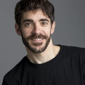 Juan Caballero