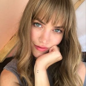 Rachel Faulkner