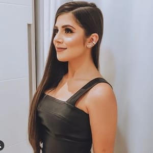 Vitoria C. Mendonca