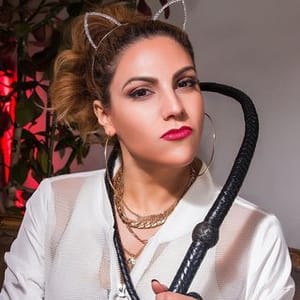 Vanessa Verduga