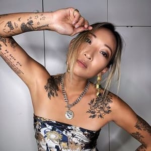 Helen Chik