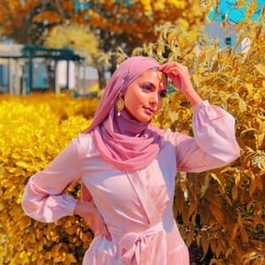 Sumayyah Islam
