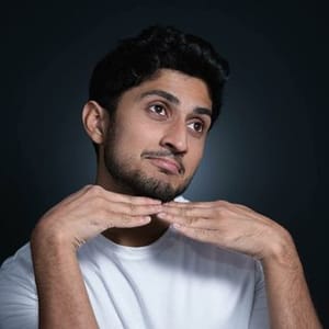 Nikhil Kini
