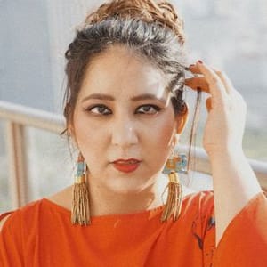 Nitika Bhatia Whig
