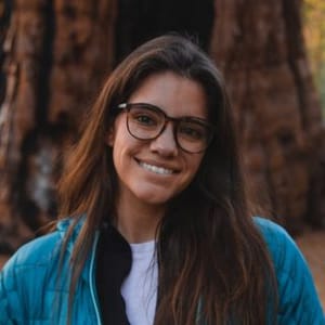 Janelle Dame