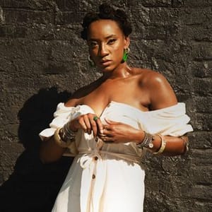 Jasmine Hart