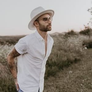 Austin Shawn