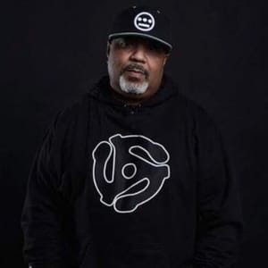 Breakbeat Lou
