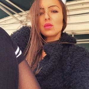Teddy Smilyanova