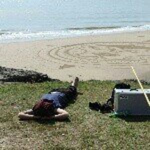 Jben Beach