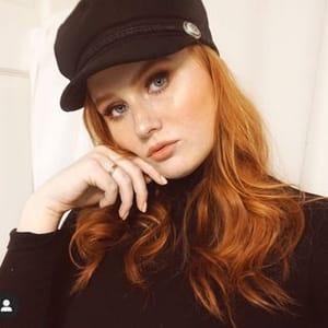 Redhead Bond